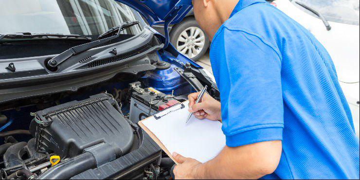 Imagen numero 3 del servicio MECÁNICA GENERAL