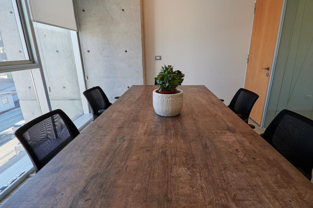 Imagen numero 2 del servicio Sala de reuniones (6 personas)