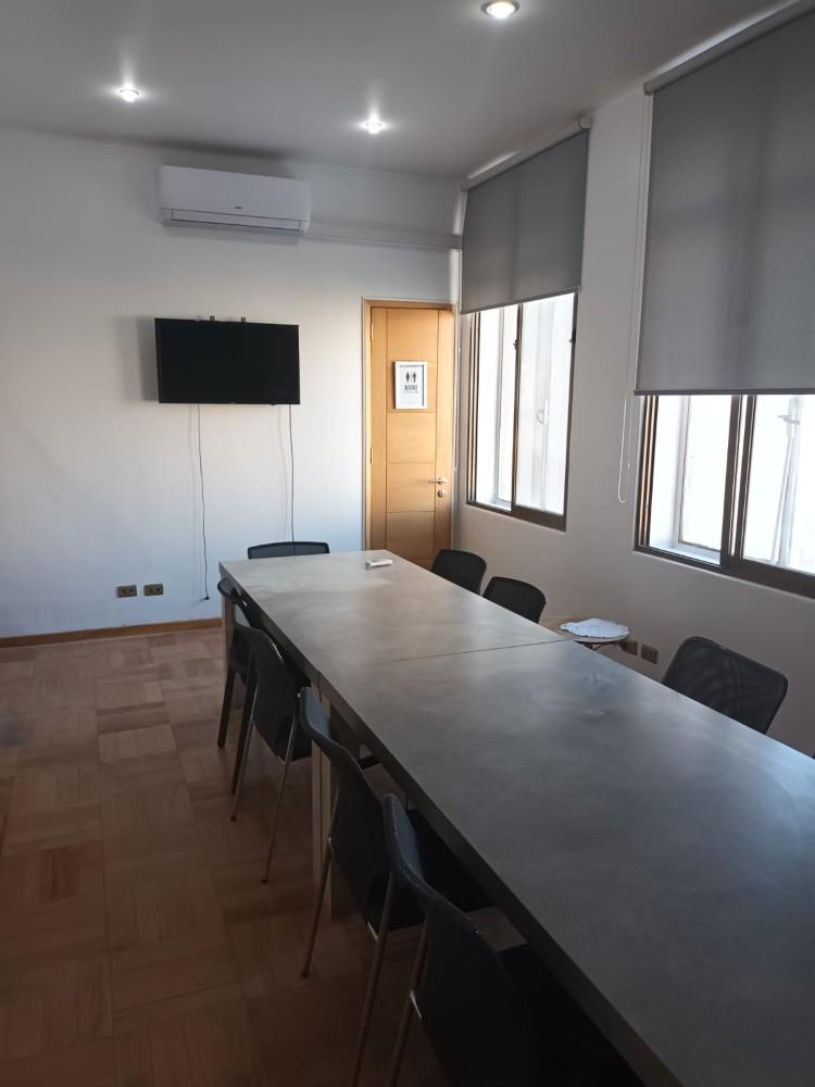 Imagen numero 2 del servicio Sala de reuniones (10 personas)