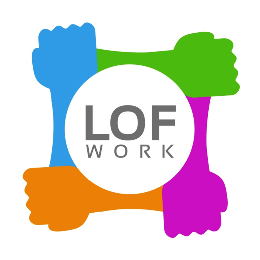 Logo de Lowfork