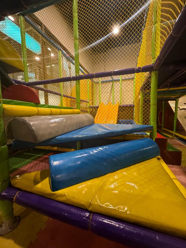 Imagen numero 2 del servicio 1/2 hr de Juegos infantiles