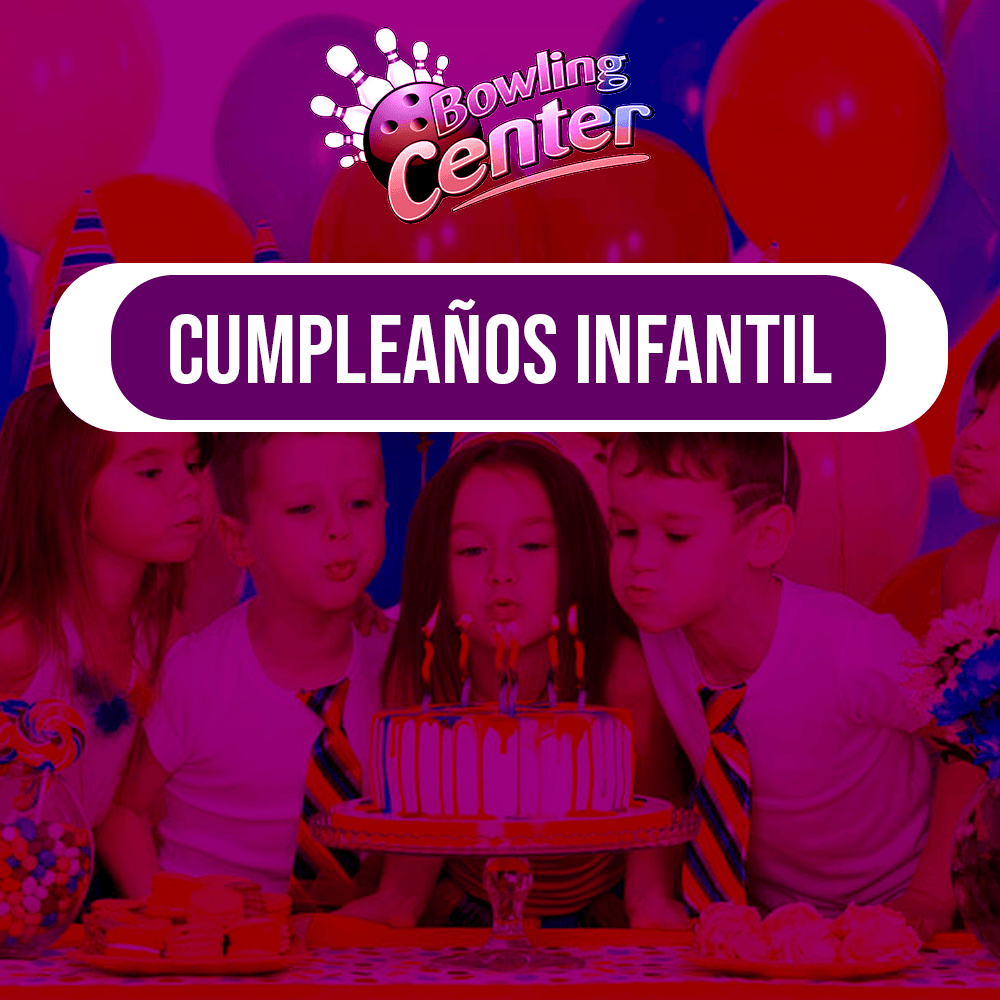Imagen numero 1 del servicio Cumpleaños Infantil