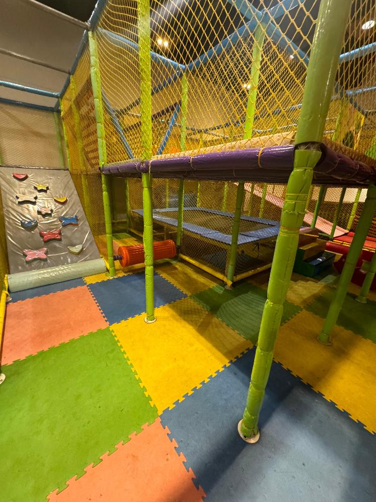 Imagen numero 3 del servicio 1/2 hr de Juegos infantiles