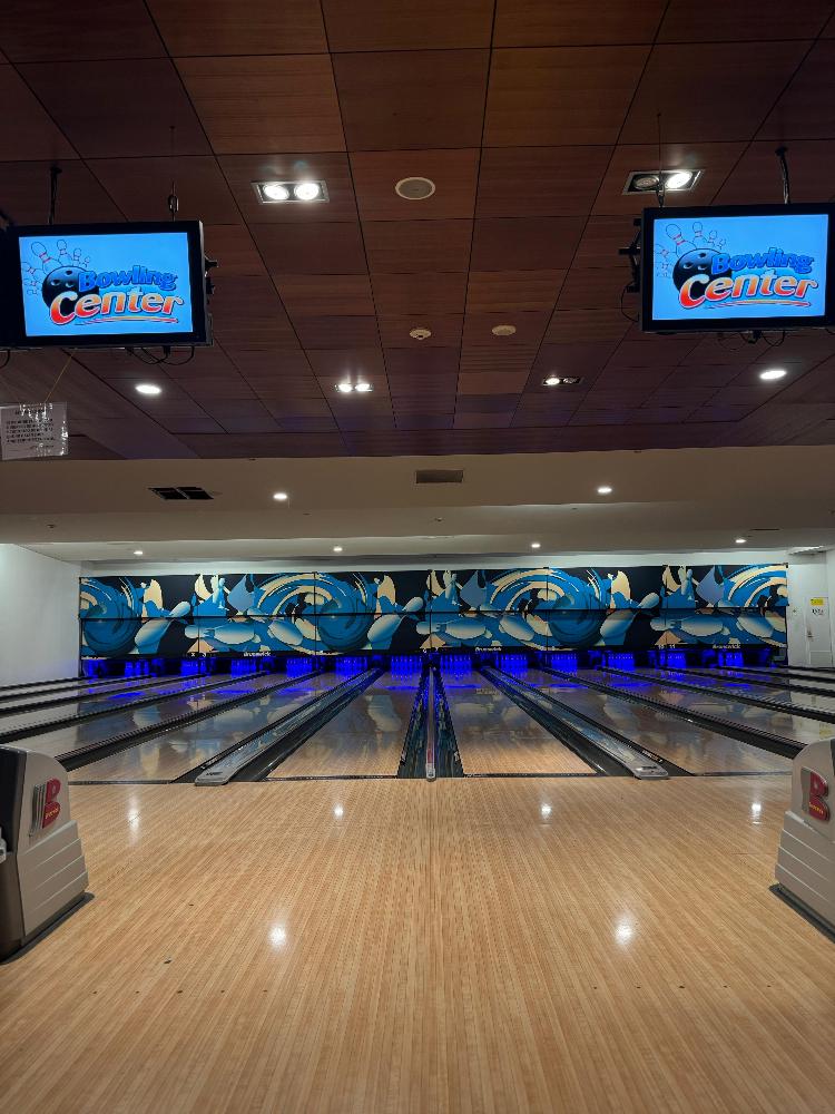 Imagen numero 2 del servicio Arriendo Bowling 1/2 hora