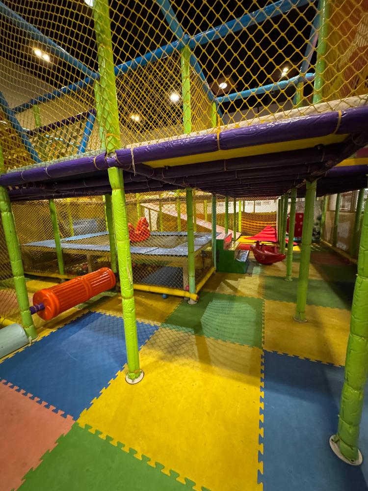 Imagen numero 2 del servicio Cumpleaños Infantil