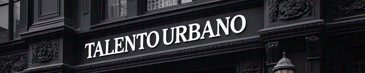 Banner de la store Talento urbano