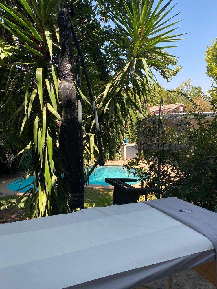 Imagen numero 3 del servicio MASAJE A DOMICILIO LO BARNECHEA - LA DEHESA