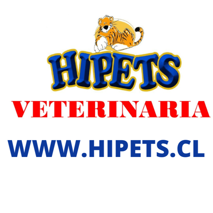 Logo de Veterinaria