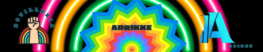 Banner de la store ADRIKKE