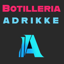Logo de ADRIKKE