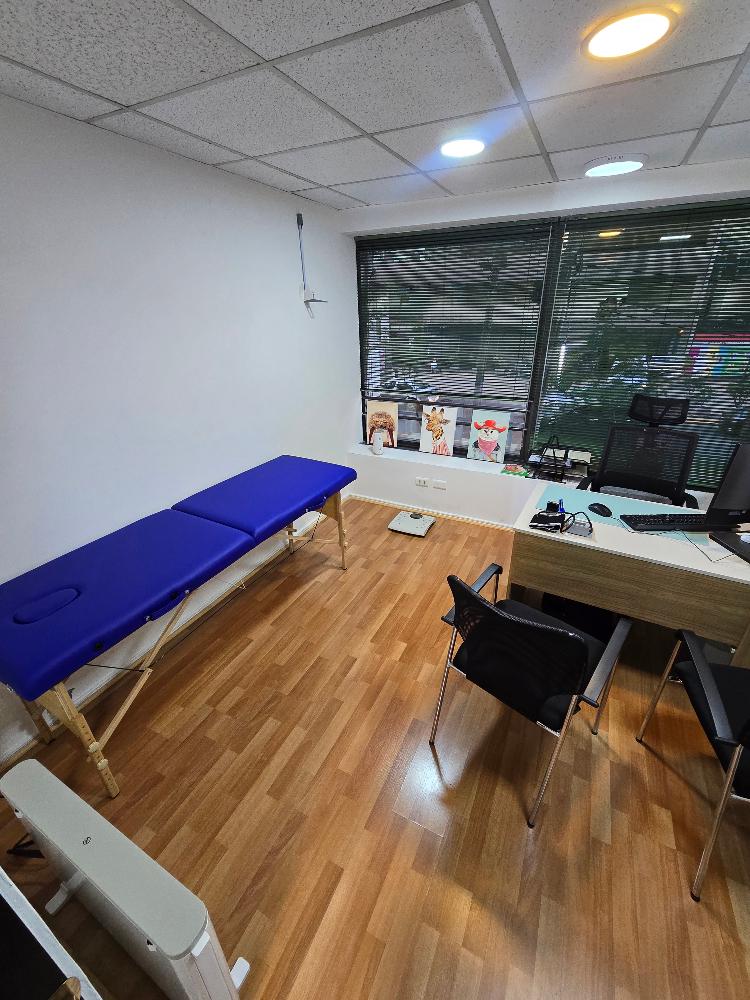 Imagen numero 1 del servicio Arriendo de Box Médico.