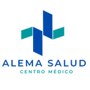 Logo de Alema Salud