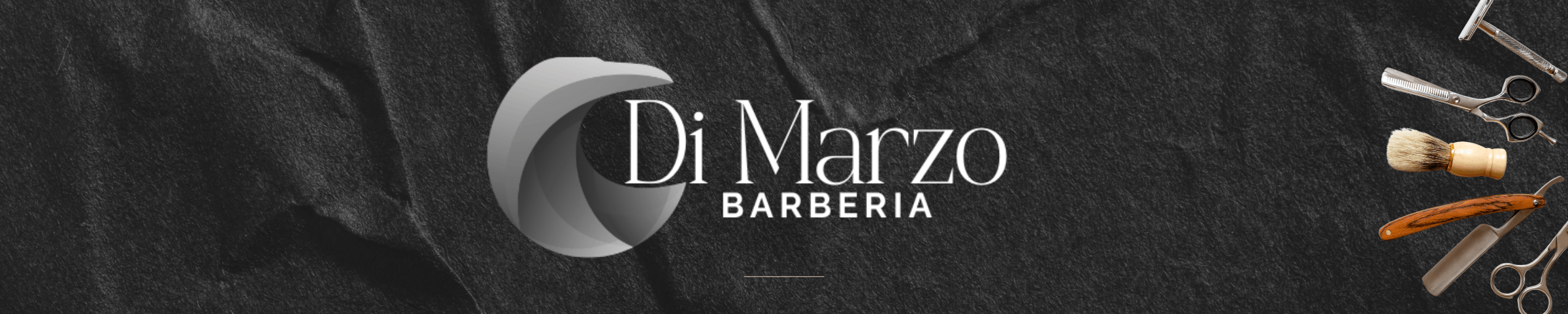 Banner de la store BARBERIA DI MARZO