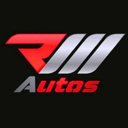 Logo de RM AUTOS