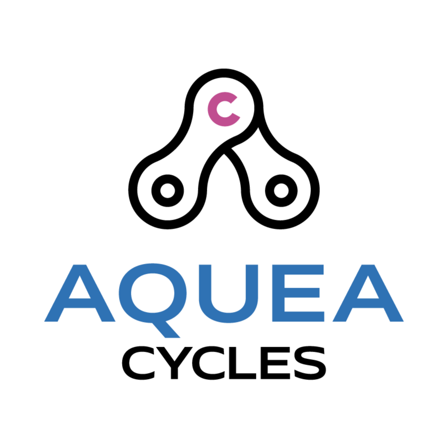 Logo de Cycles Aquea