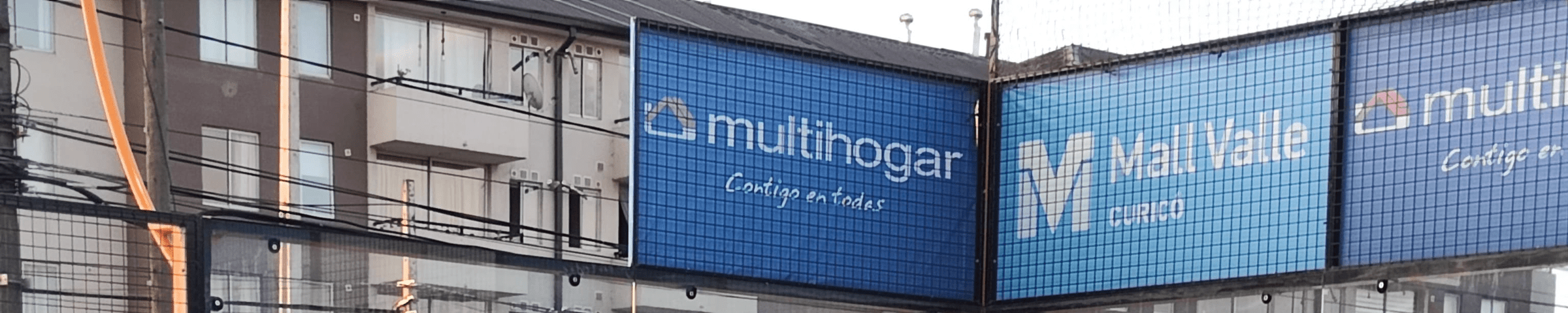 Banner de la store Haulmer INC.
