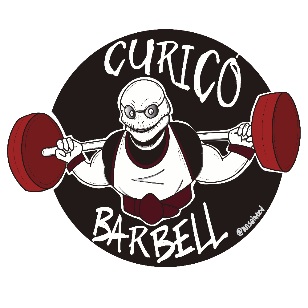 Logo de Curico Barbell Club