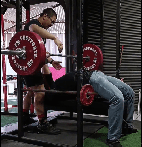 Imagen numero 1 del servicio Open Gym