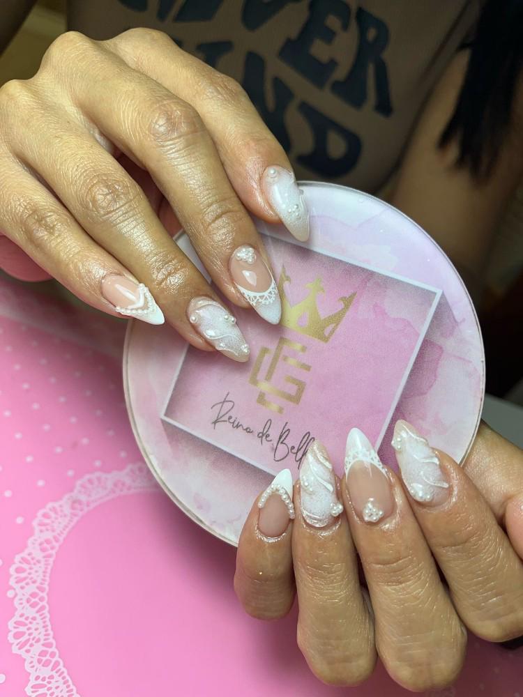 Imagen numero 1 del servicio Combo Belleza Total