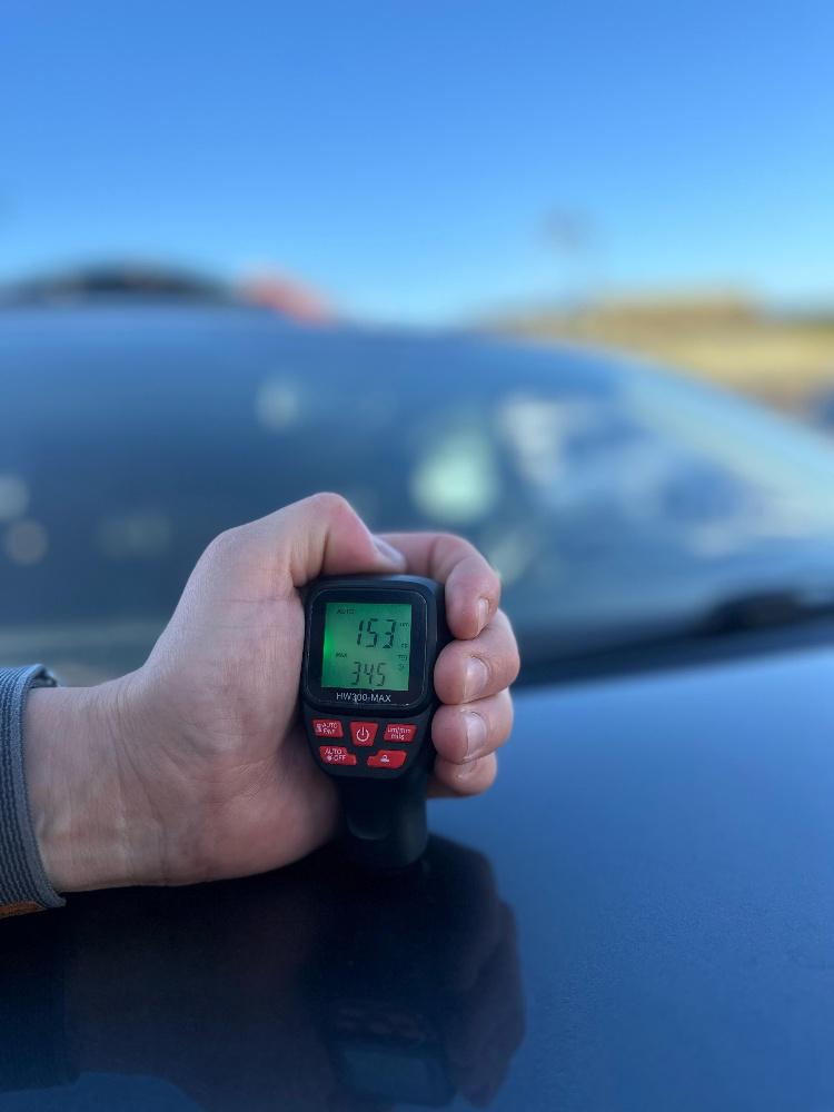 Imagen numero 1 del servicio Revisión Precompra con su Informe completo e Informe de Scanner: Inspección es a Domicilio/Automotoras
