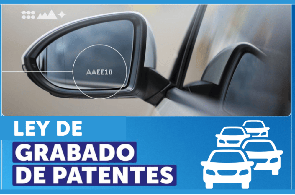 Imagen numero 1 del servicio Grabado de patentes