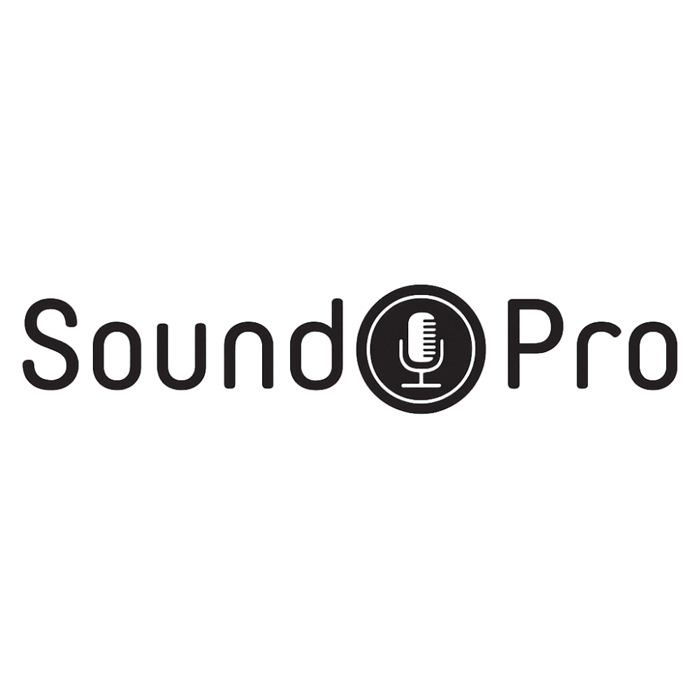 Logo de Sound Pro