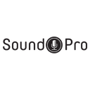 Logo de Sound Pro