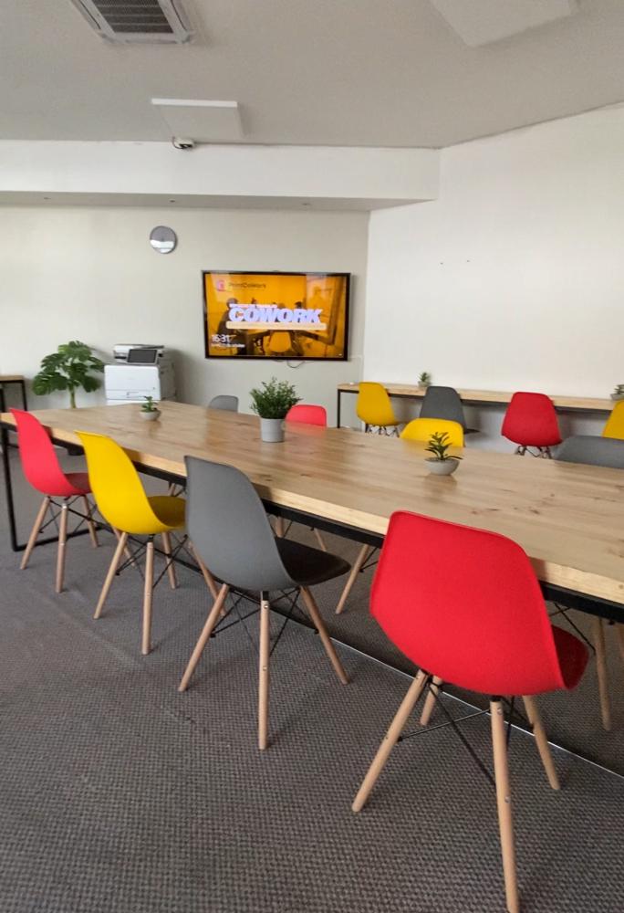 Imagen numero 1 del servicio PrintCoWork