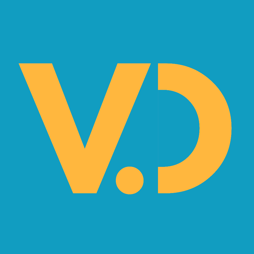 Logo de Valdivia Dental