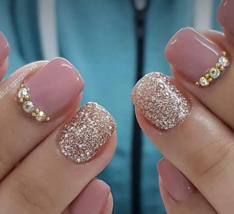Imagen numero 1 del servicio manicura full set