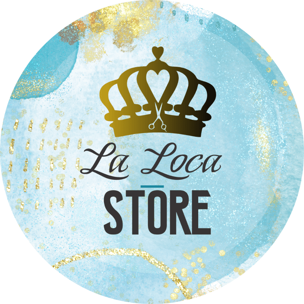 Logo de La loca Store