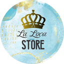 Logo de La loca Store