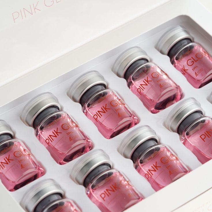 Imagen numero 1 del servicio Pink glow