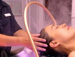 Imagen numero 1 del servicio Hair spa coreano