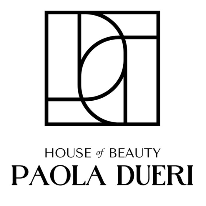 Logo de House of Beauty Paola Dueri