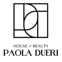 Logo de House of Beauty Paola Dueri