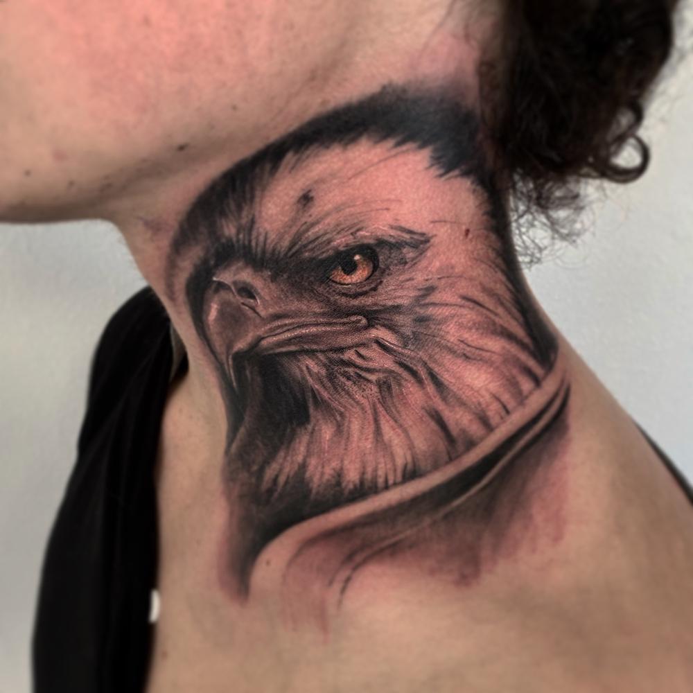 Imagen numero 1 del servicio Tatuajes 15 a 22 cm