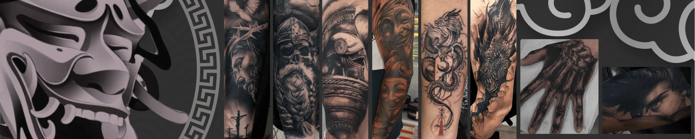 Banner de la store Inkedtto