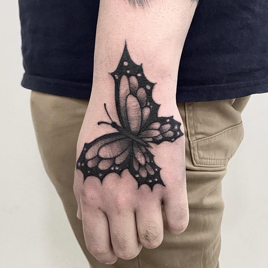Imagen numero 1 del servicio Tatuajes medianos