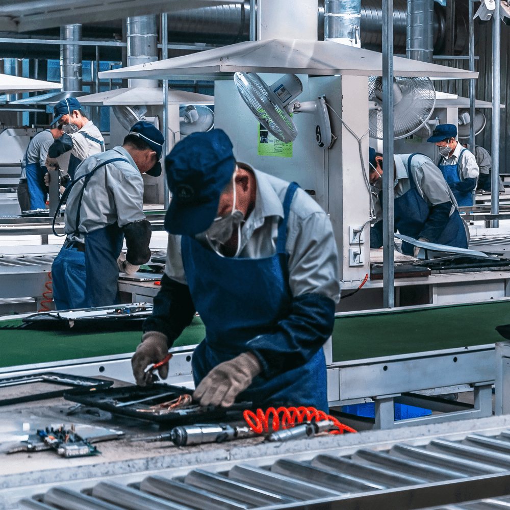 Imagen numero 1 del servicio Asesoría Laboral para Trabajadores