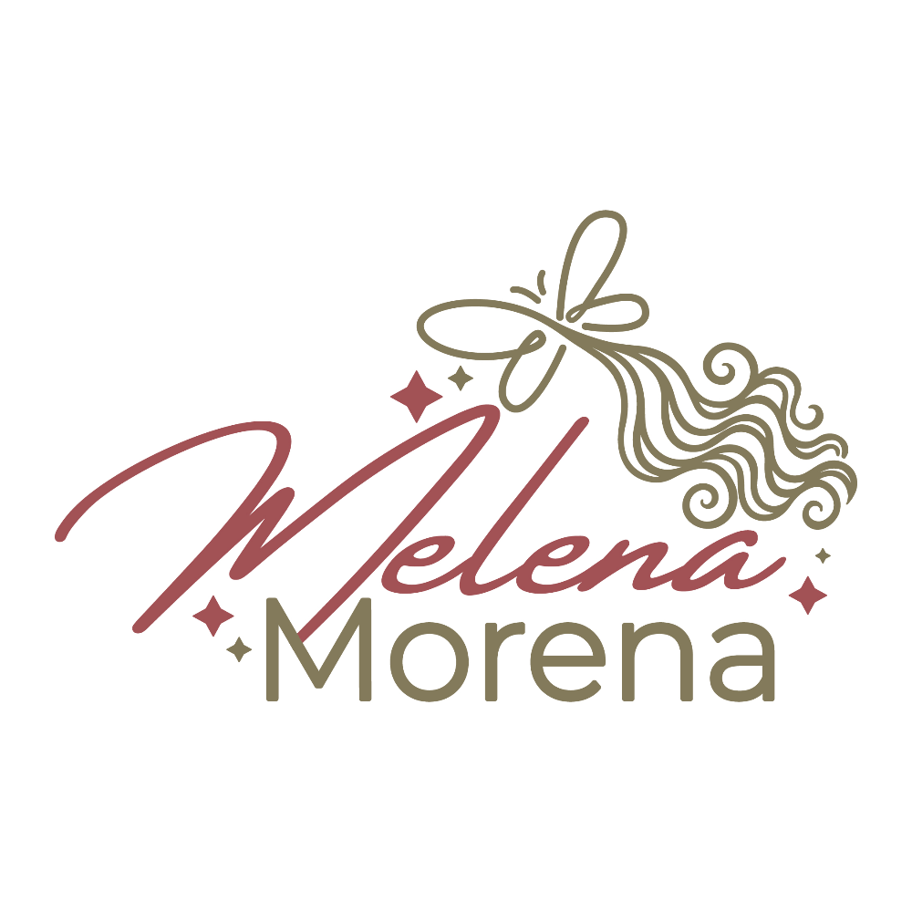 Logo de MelenaMorena