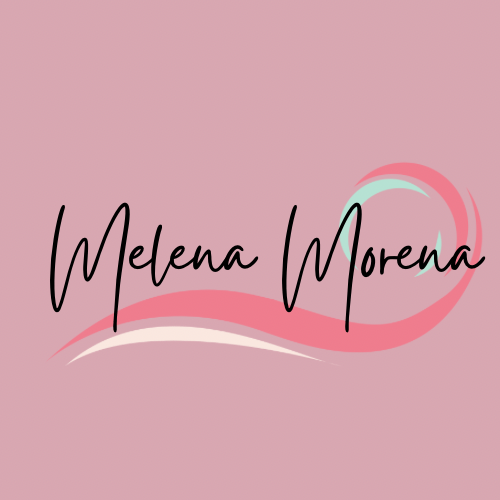 Logo de MelenaMorena