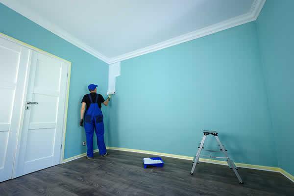 Imagen numero 2 del servicio terminaciones de pintura