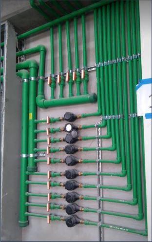 Imagen numero 2 del servicio Servicio de gasfiteria