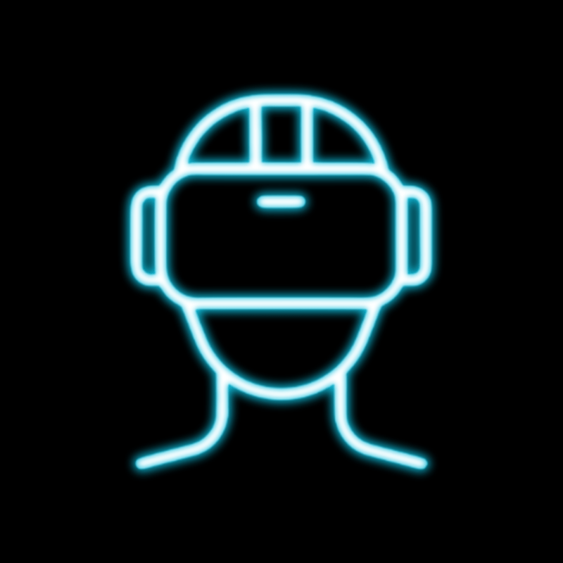 Logo de Dream Paradise VR Center