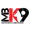 Logo de Martin Bravo Adiestramiento