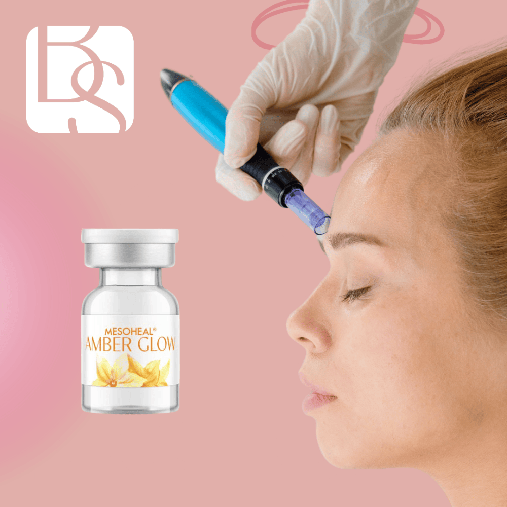 Imagen numero 1 del servicio Amber Glow facial