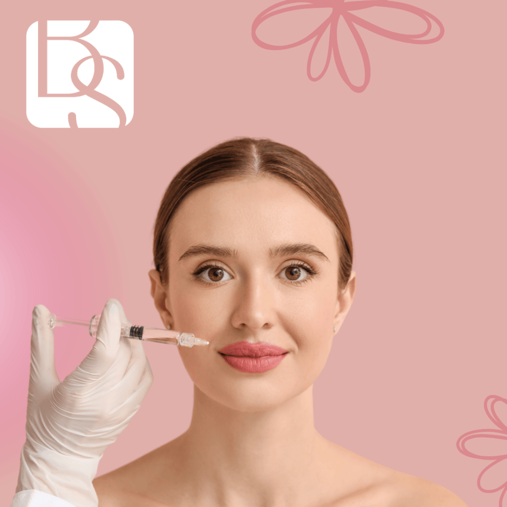 Imagen numero 1 del servicio Relleno de labios con ácido hialurónico