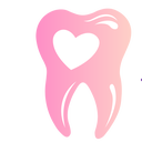 Logo de Agape Estudio Dental