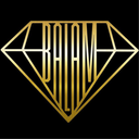 Logo de Balam Piercing Chile